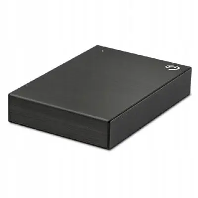 Зовнішній жорсткий диск 2.5 4TB One Touch with Password Seagate (STKZ4000400) - фото 4