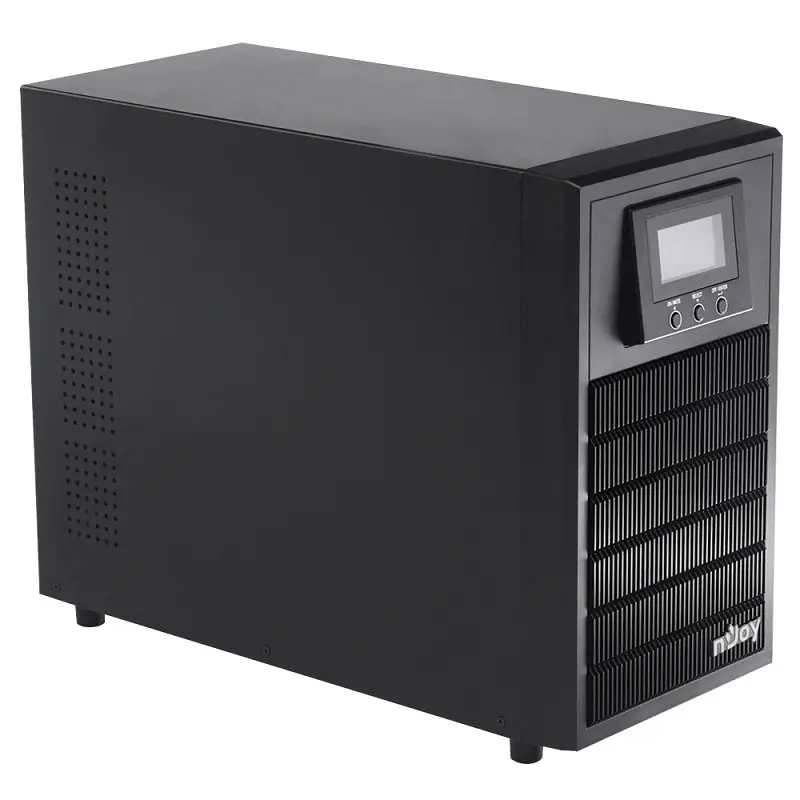 Джерело безперебійного живлення Njoy Aten Pro 3000 (PWUP-OL300AP-AZ01B) - фото 4
