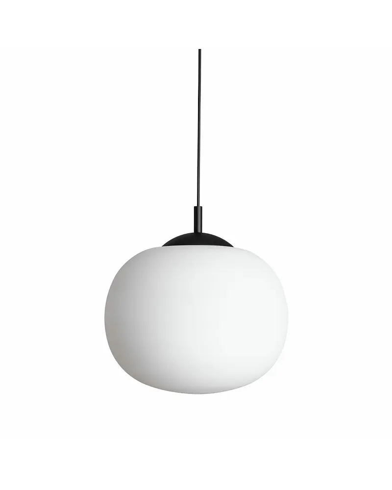 Підвісний світильник TK Lighting 4804 Vibe E27 1x15W IP20 Bk - фото 4