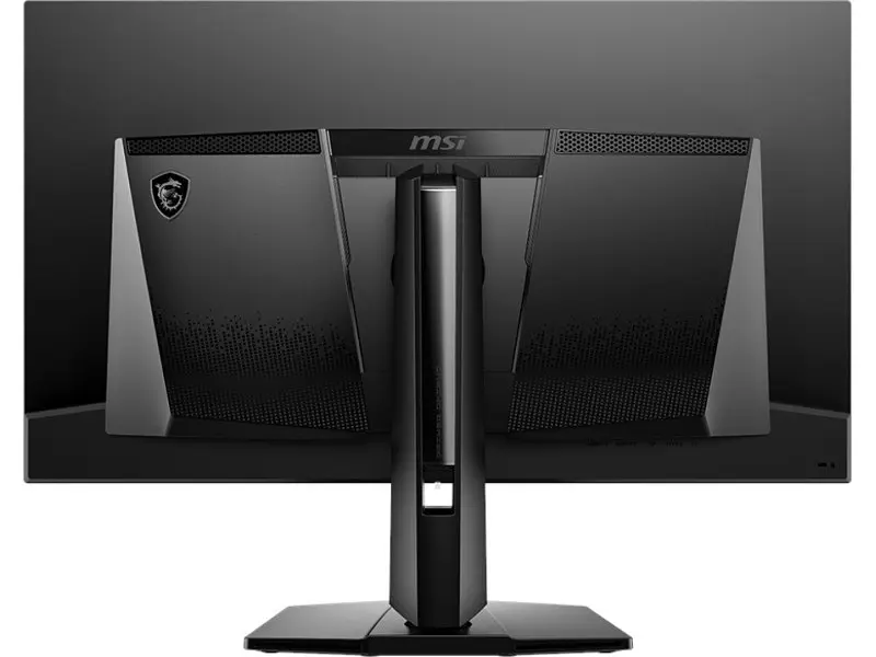 Монітор MSI MAG 321UP QD-OLED (9S6-3DD39T-012) - фото 4