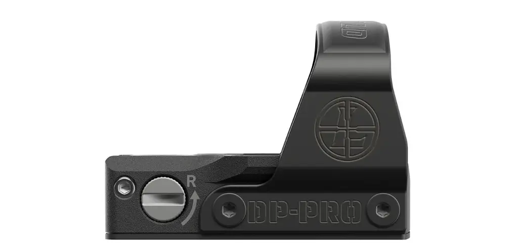 Прицел коллиматорный LEUPOLD DeltaPoint Pro 6 MOA - фото 6