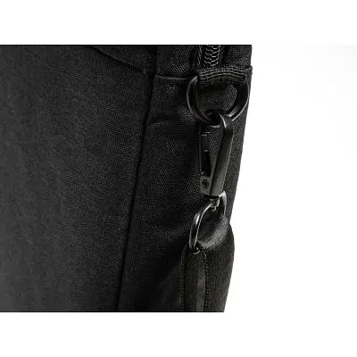 Сумка для ноутбука ColorWay 17.3" Modern Black (CW-LBM173-BK) - фото 8