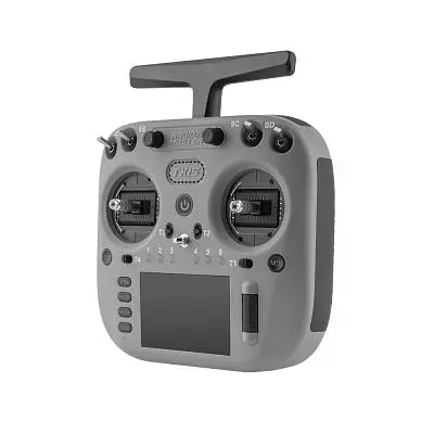 Пульт управління для дрона RadioMaster TX15 Radio Controller ELRS M2 (TX15-ST-GRY) - фото 2
