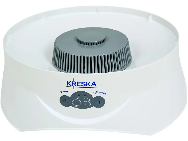 Сушарка для фруктів Kreska 191.01 - фото 3