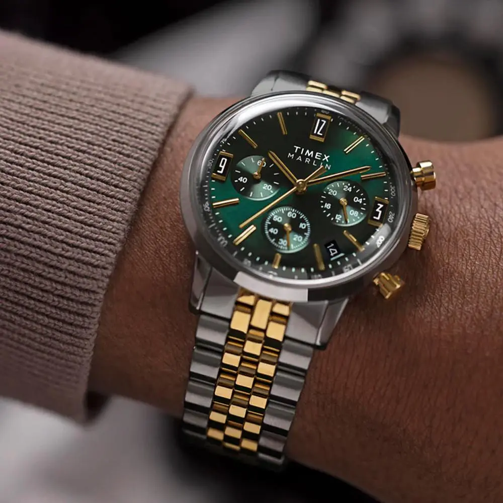 Годинник Timex Tx2w60000 - фото 3