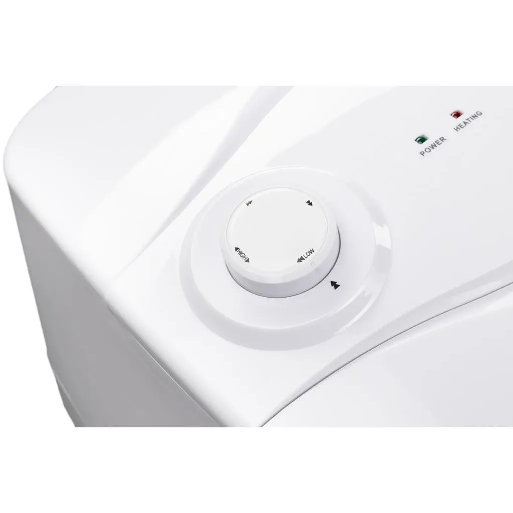 Бойлер Willer PU15R optima mini - фото 7