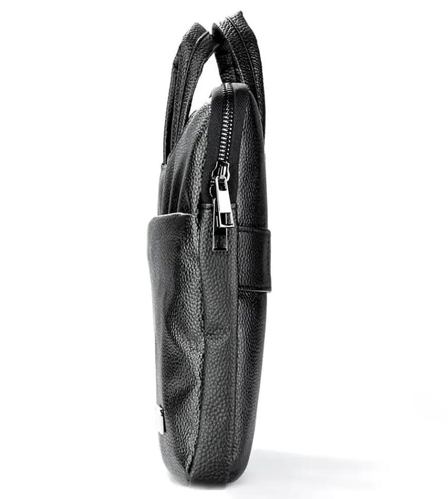 Сумка для ноутбука XO 15 (CB08-15.black) - фото 3
