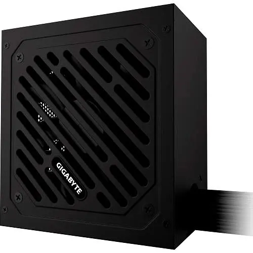 Блок живлення 550 Вт, P550SS, Black, 80+ Silver Gigabyte teh0028981 - фото 3