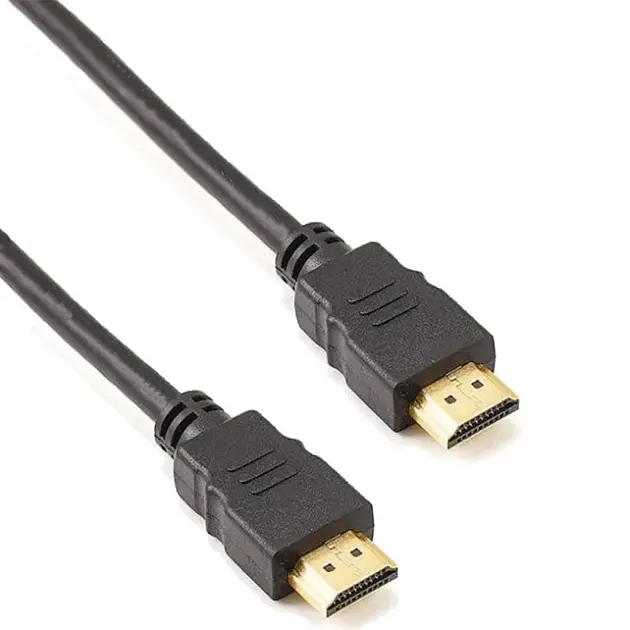 Кабель HDMI 4K Висока швидкість передачі XPRO PANOPLUS Zyron (HDMI to HDMI 1m_170) - фото 4