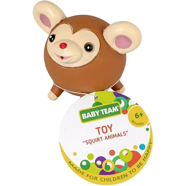 Іграшка Baby Team Бризкаючи тваринки (8750) - фото 5
