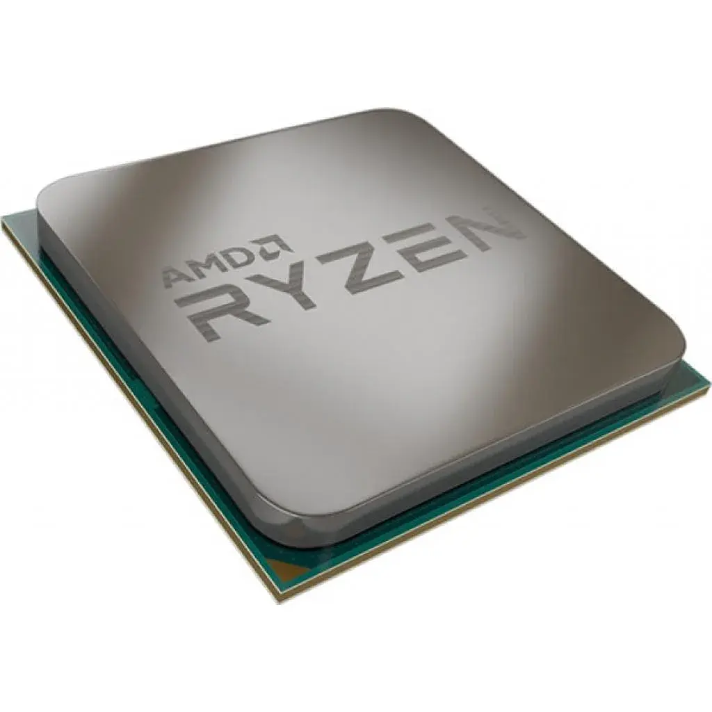 Процесор AMD Ryzen 5 3500 (100-000000050)