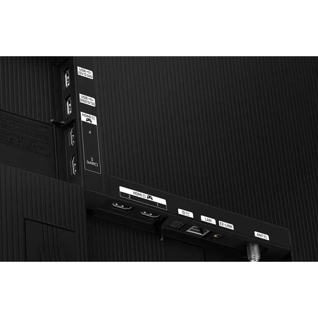 Телевізор Samsung S85F 65` OLED Ultra HD 4K (QE65S85FAEXUA) [135069] - фото 6