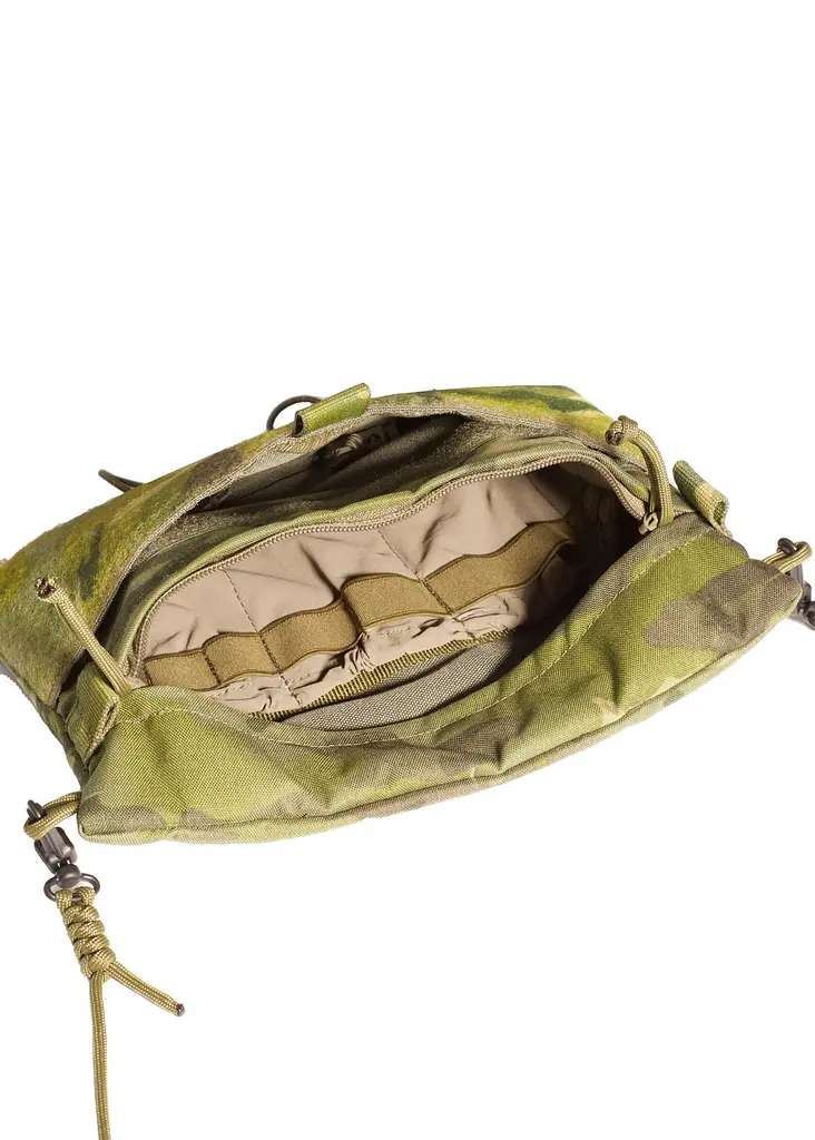 Сумка Wild Tactical Field Salamander Multicam Tropic - фото 4