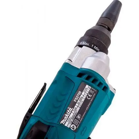 Шуруповерт Makita FS 2700 (FS2700) [89326] - фото 3