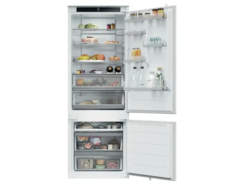 Холодильна камера Haier HBQW5719E - фото 4