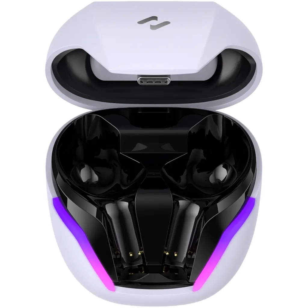 Навушники Havit TW970 ENC White (HV-TW970-WH) - фото 7