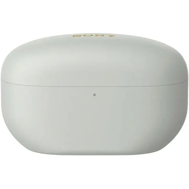 Навушники Sony TWS WF-1000XM5 BT 5.3 ANC Hi-Res IPX4 SBC AAC LDAC LC3 сріблясті - фото 10