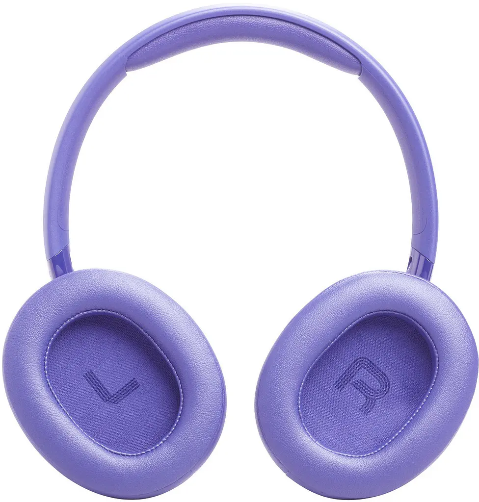 Bluetooth Stereo JBL Tune 730 BT (JBLT730BTLAV) Lavender UA - фото 6