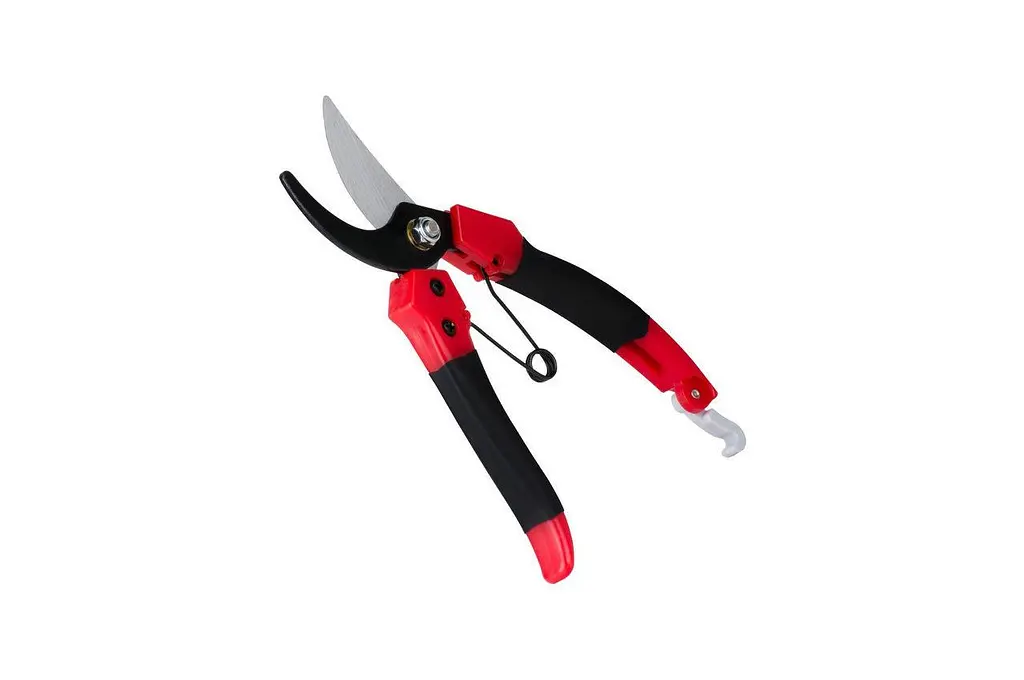 Секатор садовый Intertool 200 мм x 6 мм FT-1000 - фото 3