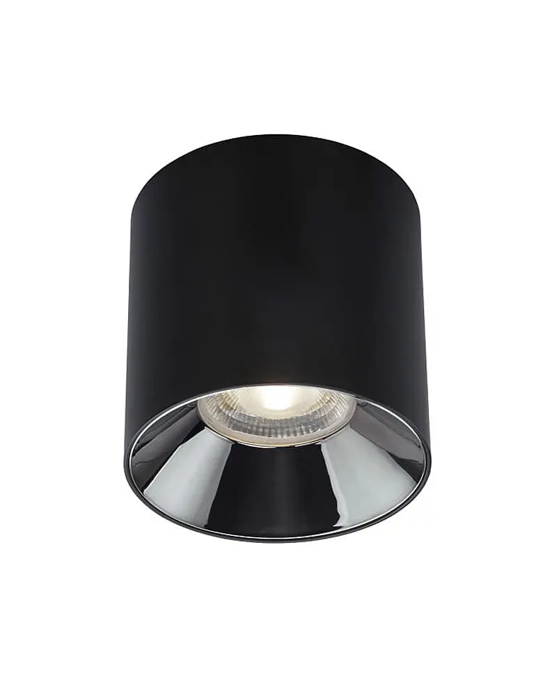 Точечный светильник Nowodvorski 8741 CL Ios LED - фото 2