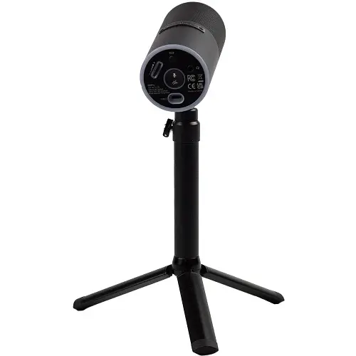Мікрофон Pulse Pro M8P, Black, USB, 3.5 мм jack Thronmax teh0028148 - фото 4