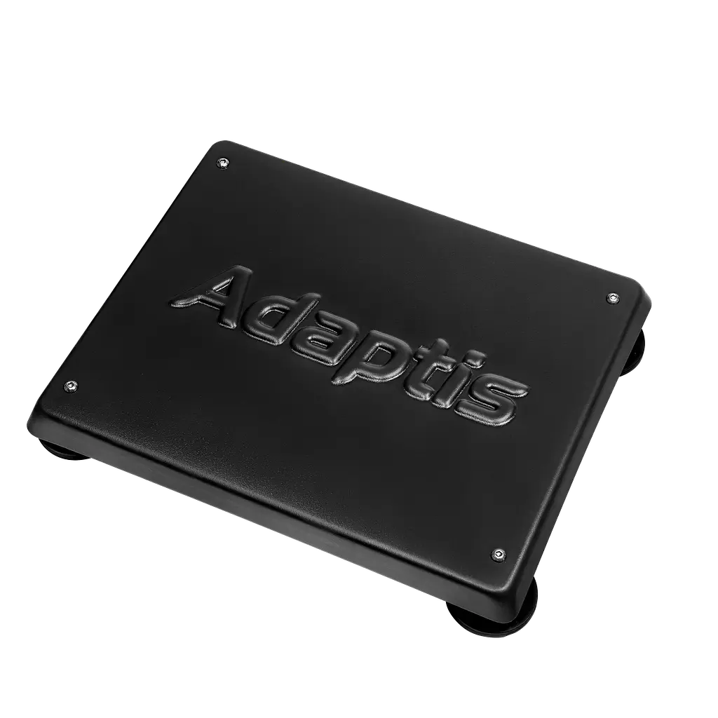 Захисний корпус Adaptis MiniKit для Starlink Mini на дах авто Premium