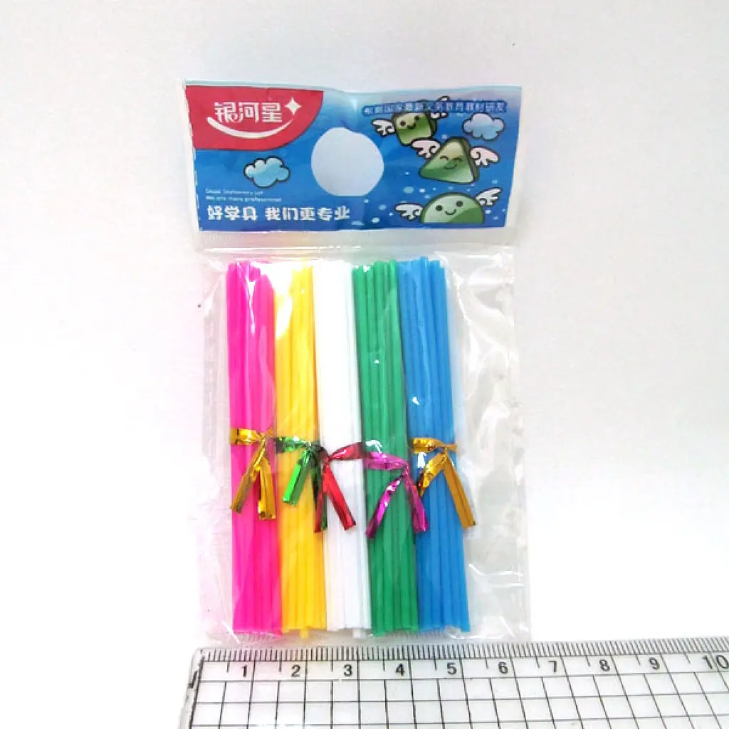 Счетные палочки Свято 7,5 см в ассортименте - фото 2