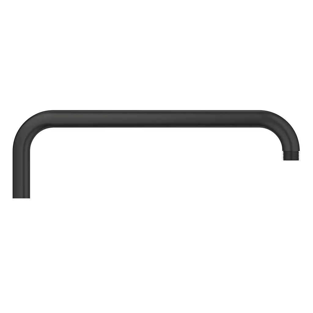 Душева система Grohe QuickFix Vitalio Start 250 266802430, Чорний матовий - фото 7