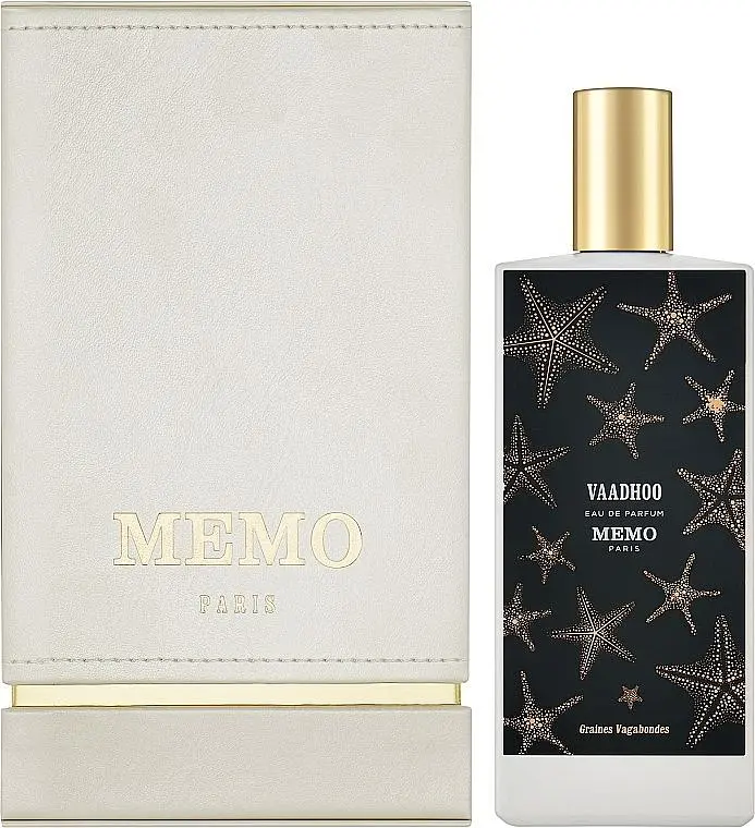Оригінал Memo Oriental Leather 75 мл Парфумована вода - фото 2