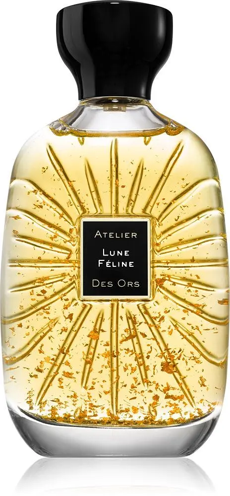 Оригінал Atelier des Ors Lune Feline Тестер 100 мл Парфумована вода