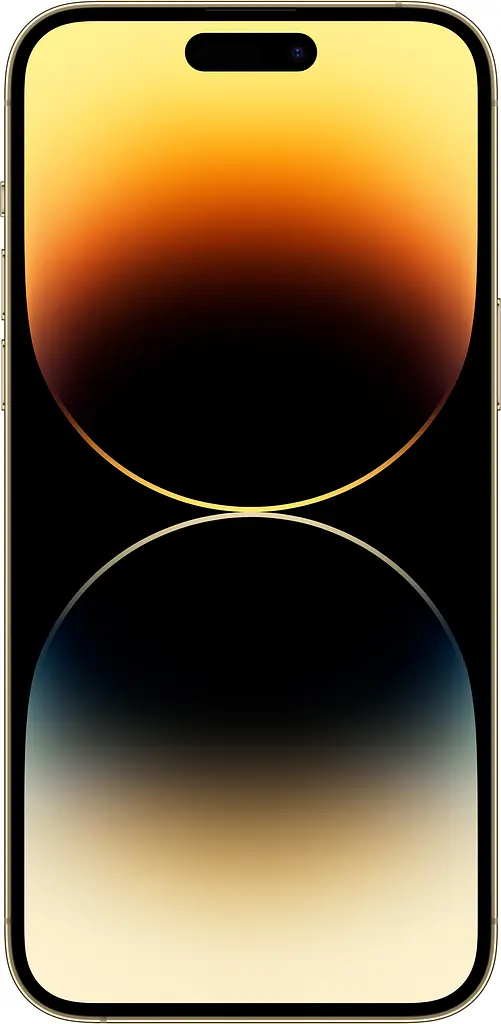Смартфон Apple iPhone 14 Pro Max 128GB Gold [MQ9R3] Б/У [166504] - фото 2