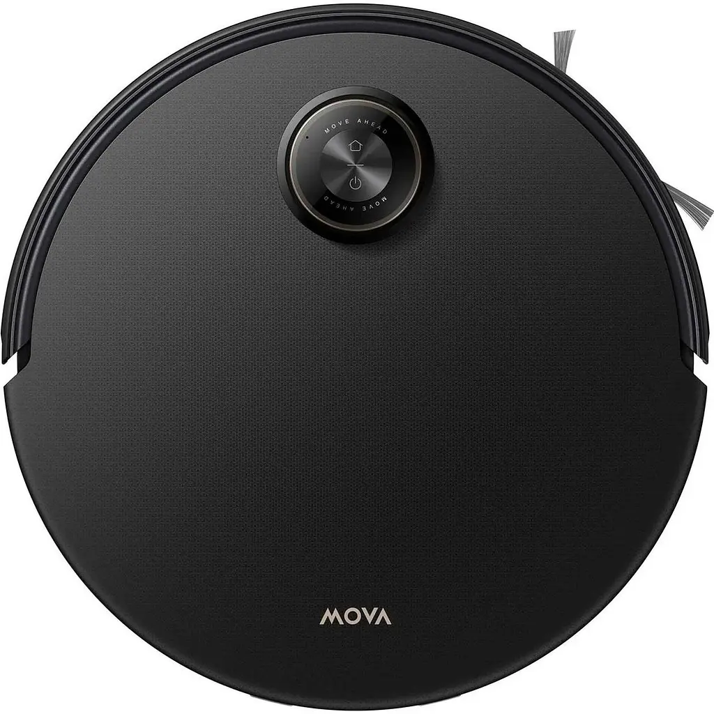 Робот-пилосос Mova Z60 Ultra Roller Complete (RLZ83CE-1) [154773] - фото 6