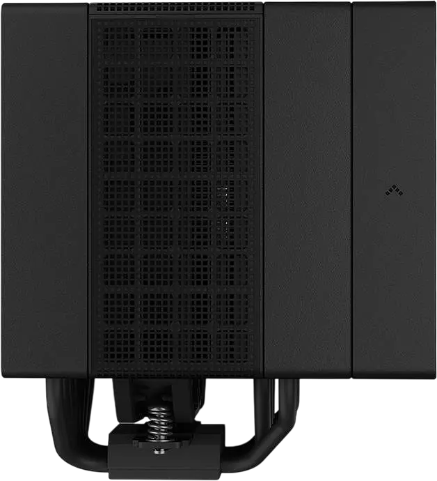 Повітряне охолодження DeepCool Assassin IV Black (R-ASN4-BKNNMT-G) - фото 2