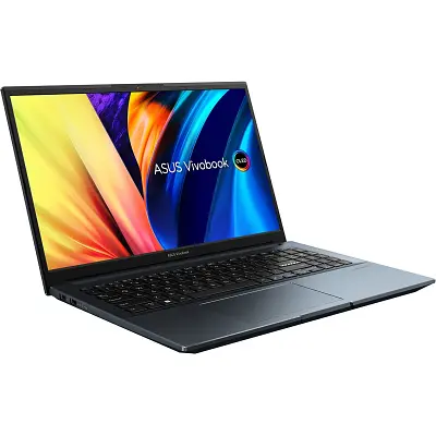 Ноутбук ASUS Vivobook Pro 15 OLED M6500XV-MA013 (90NB1211-M000F0) (90NB1211-M000F0) - фото 2