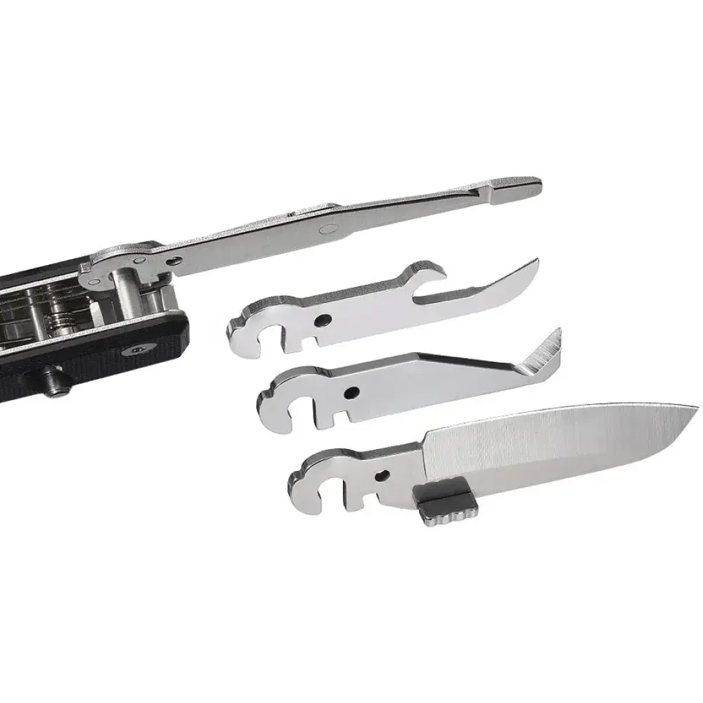 Мультитул Roxon Flex Companion - фото 2