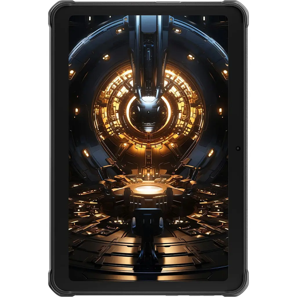 Планшет Hotwav R8 4/128GB LTE Black (HWR8LTE4128B) Global EU [143495] - фото 2
