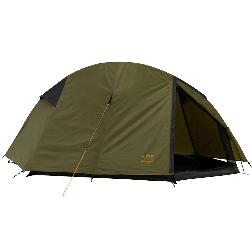 Намет Grand Canyon Cardova 1 Alu Capulet Olive (30921256) - фото 11