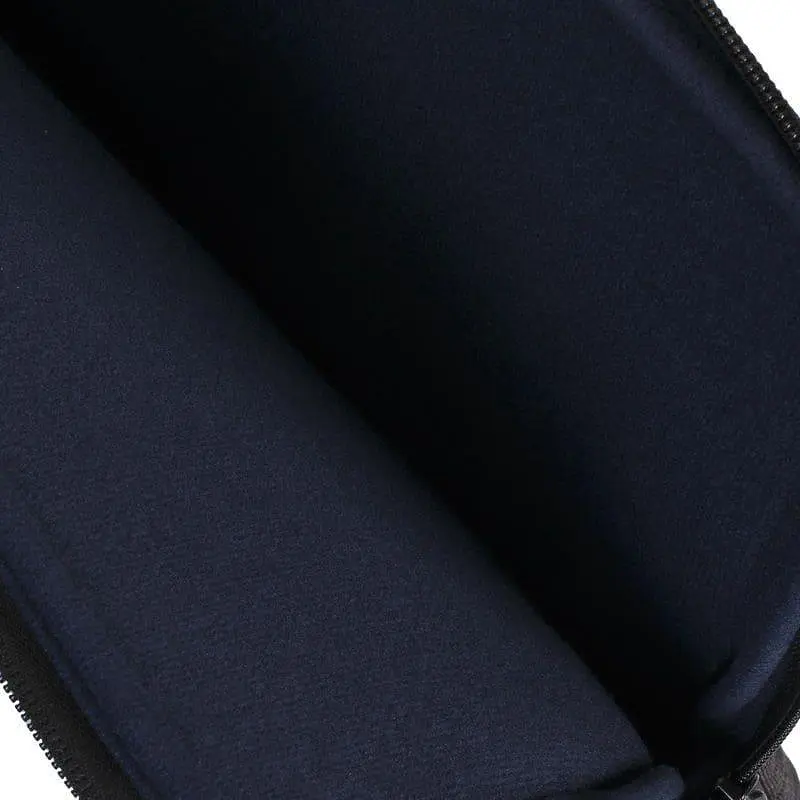Чохол для ноутбука Rivacase 15.6" Black (7705) (7705 (Black)) - фото 5