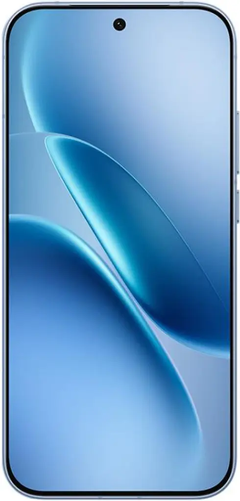 Смартфон Vivo IQOO Z11 Turbo 5G 12/256GB NFC Smooth Blue - фото 2