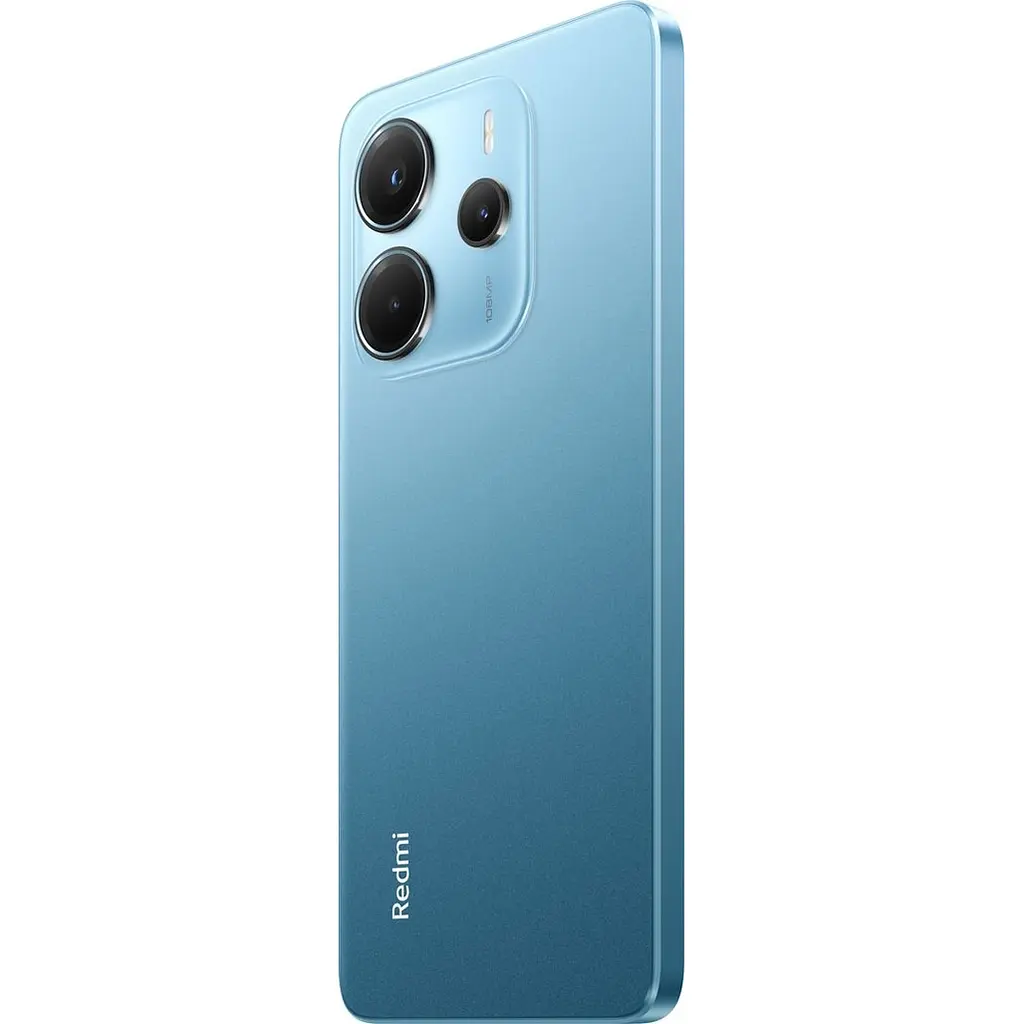 Смартфон Redmi Note 14 6/128GB Ocean Blue Global EU [126475] - фото 7