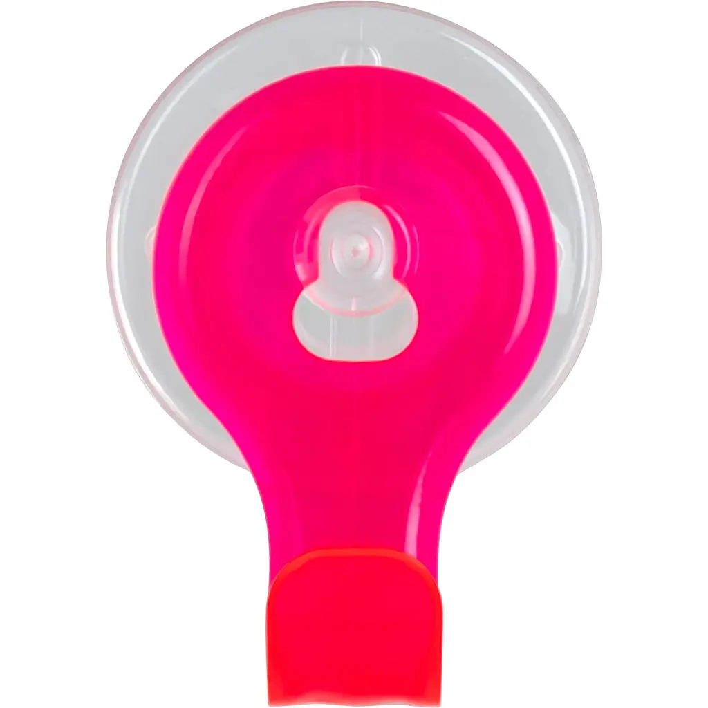 Гачок Volver Oval червоний (10220TRRD) - фото 2