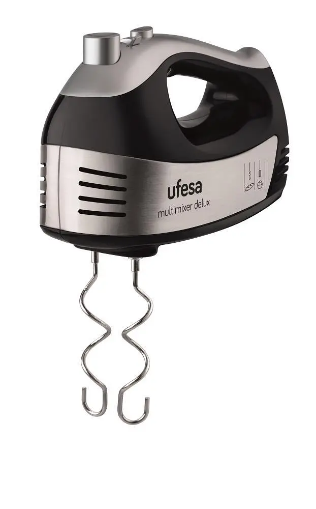 Миксер Ufesa BV5650 Multimixer Delux (70305101) - фото 4