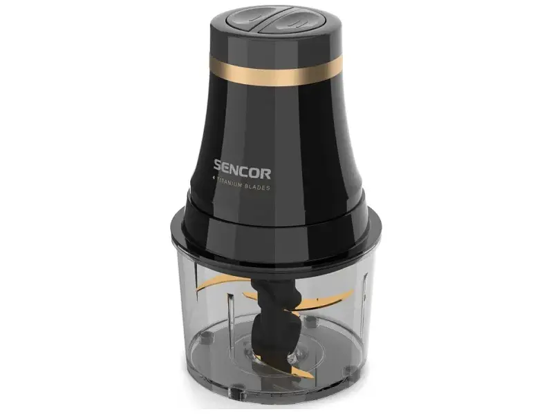 Подрібнювач Sencor SCB 4000BK - фото 3