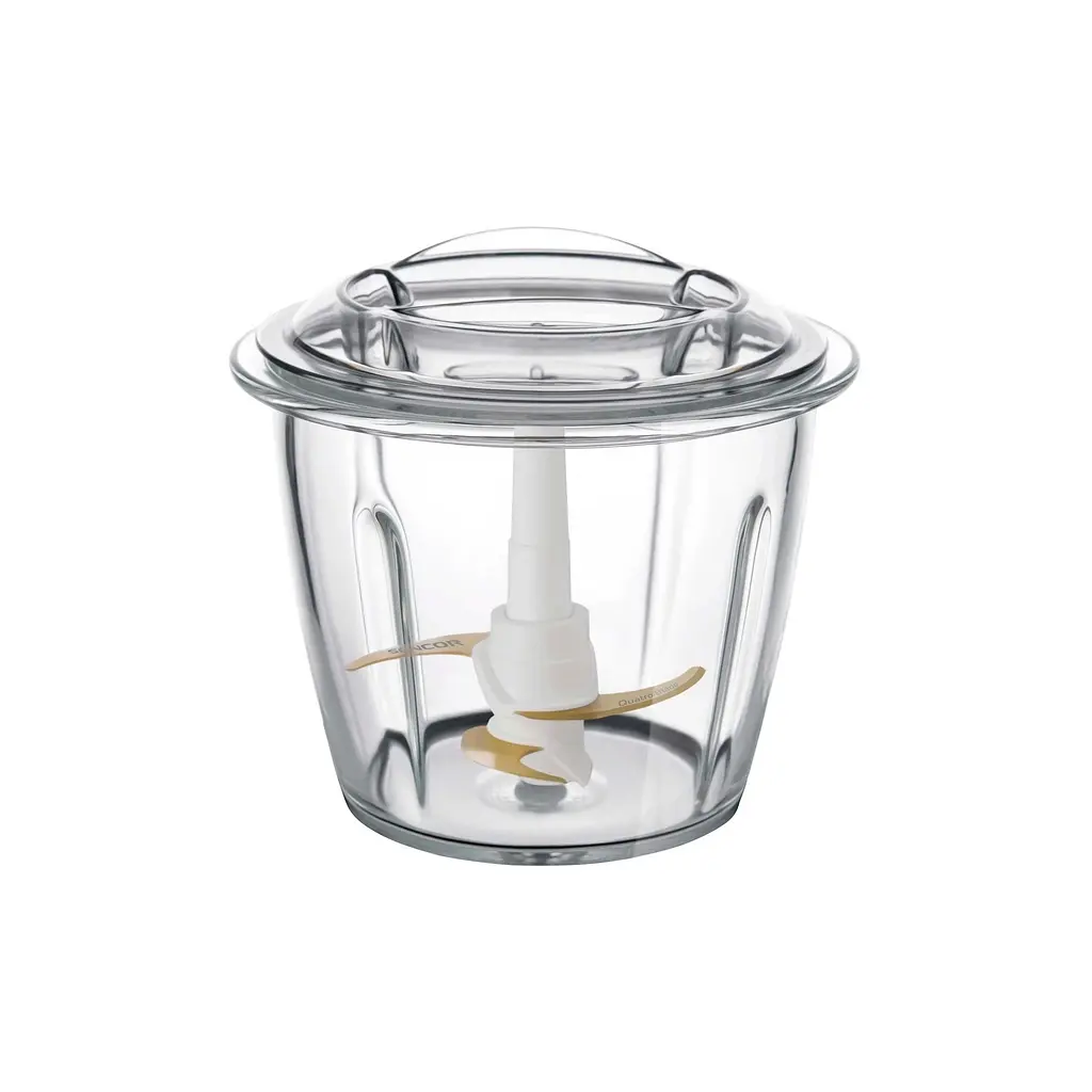 Измельчитель Sencor SCB 6150SS-EUE3 - фото 8