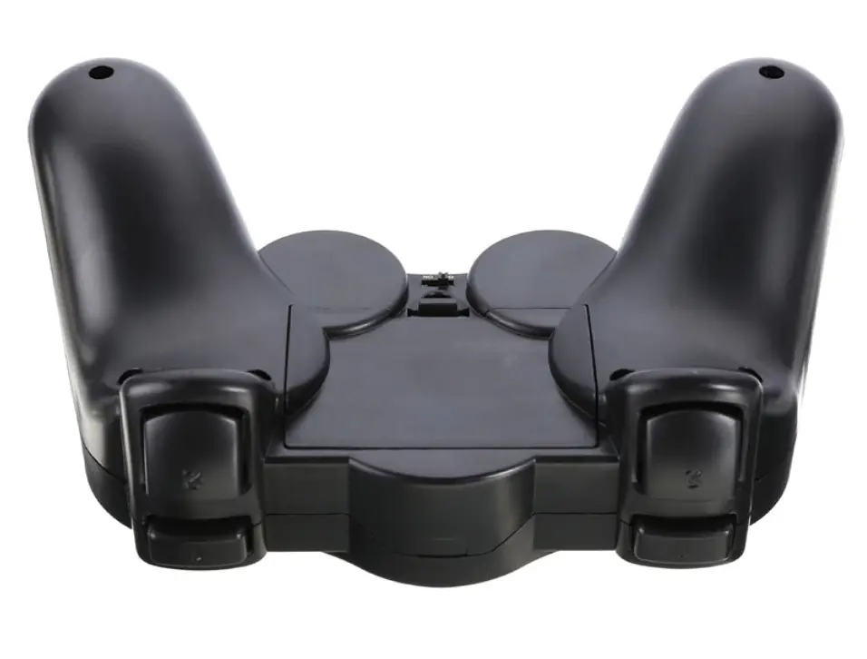 Беспроводной геймпад Primo Game джойстик для Android TV Box Smart TV телефона планшета с переходником Type-C - USB - фото 7
