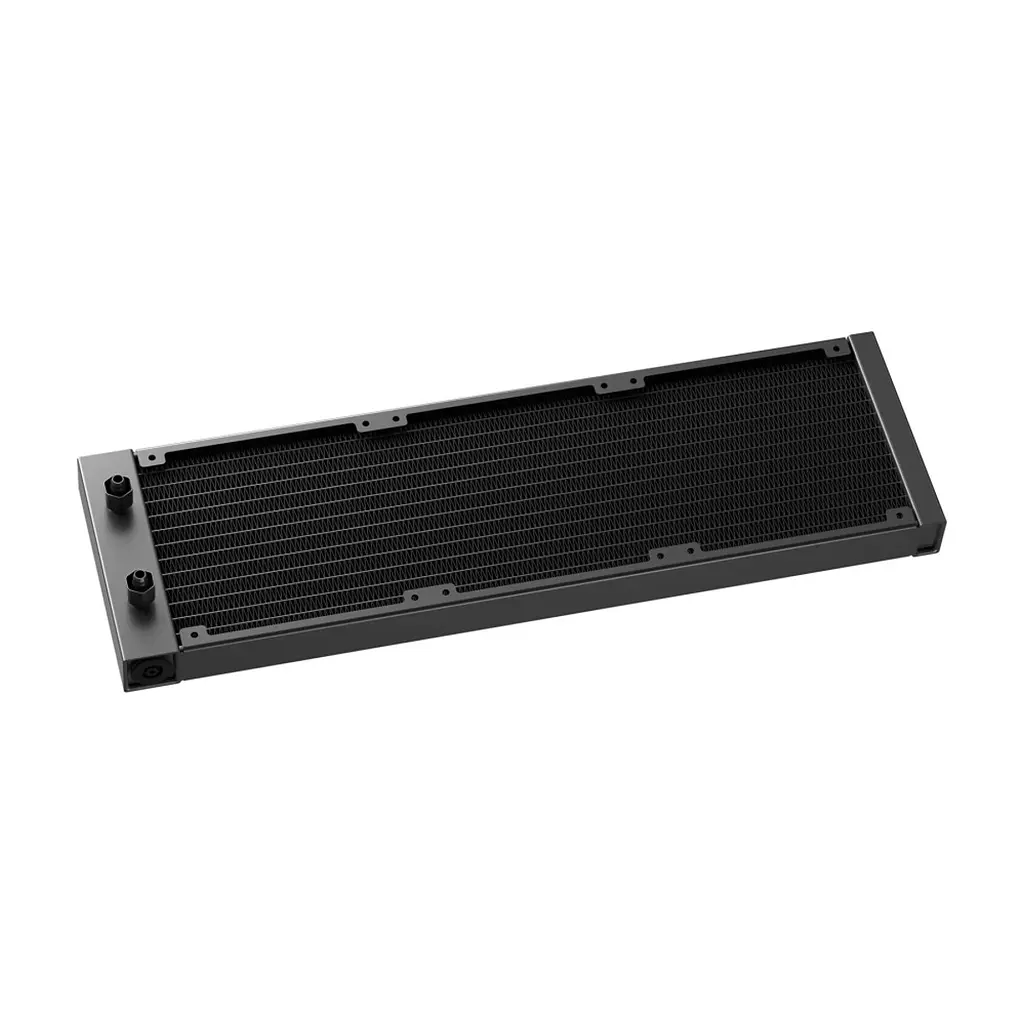 Система рідинного охолодження Deepcool Spartacus 360 Black (R-SPT360-BKDSMP-G-1) - фото 5