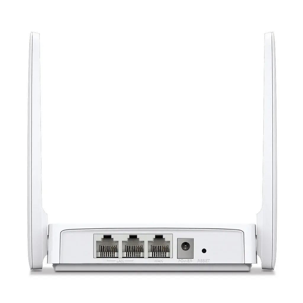 Маршрутизатор Mercusys MW302R - фото 2