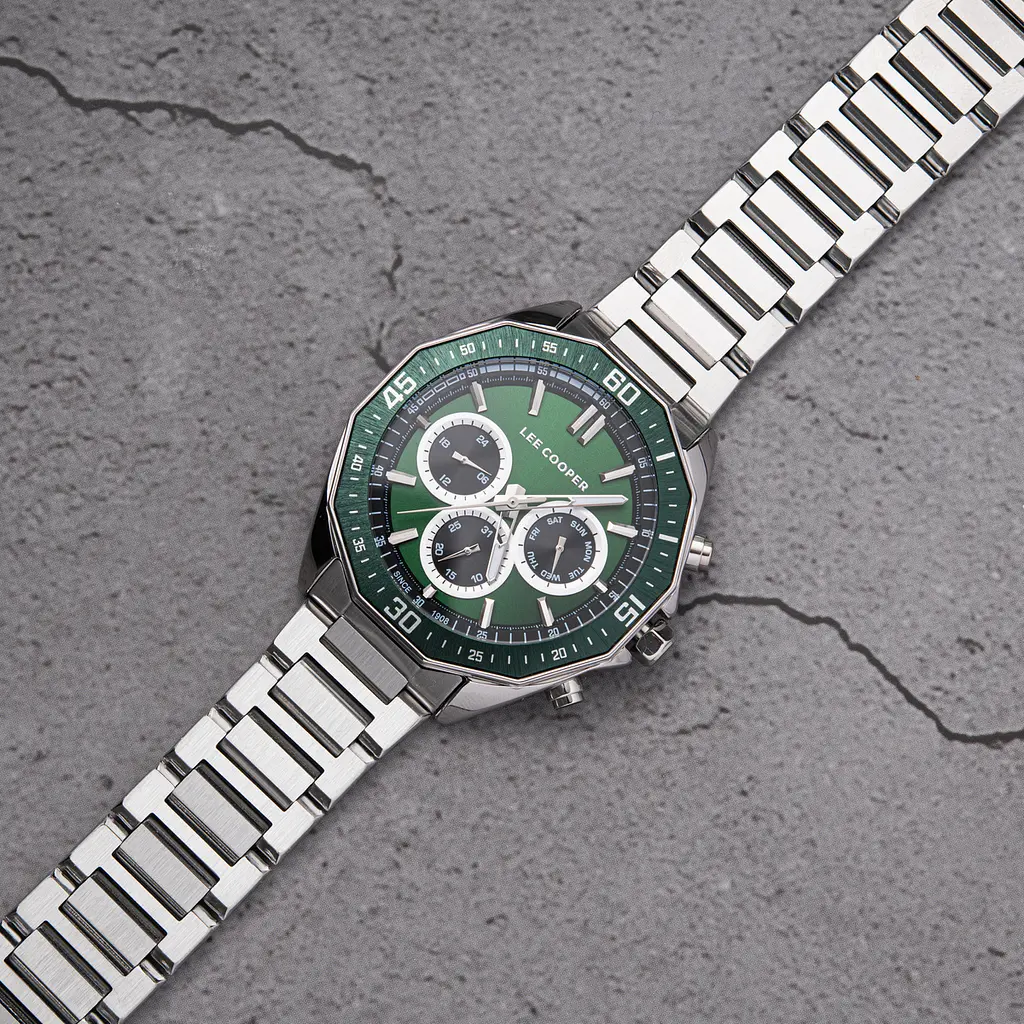 Годинник Lee Cooper Dokota - фото 4