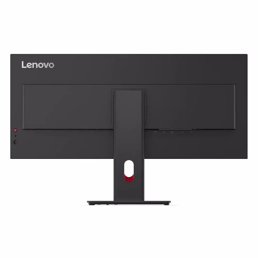 Монітор 34" Lenovo T34WD-40 Curved UWQHD VA 120Hz (64AEGAT1UA) - фото 4