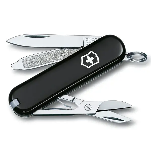 Ніж Victorinox Сlassic-SD (0.6223.3)